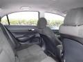 Crystal Black Pearl - Civic LX-S Sedan Photo No. 14
