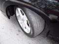 Crystal Black Pearl - Civic LX-S Sedan Photo No. 19