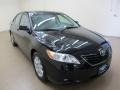 Black - Camry XLE V6 Photo No. 1