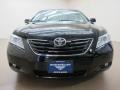 Black - Camry XLE V6 Photo No. 3