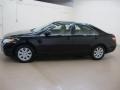 Black - Camry XLE V6 Photo No. 5