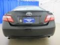 Black - Camry XLE V6 Photo No. 8