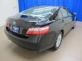 Black - Camry XLE V6 Photo No. 9