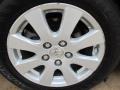 Black - Camry XLE V6 Photo No. 15