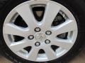 Black - Camry XLE V6 Photo No. 16