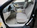 Black - Camry XLE V6 Photo No. 17