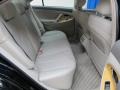 Black - Camry XLE V6 Photo No. 21