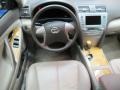 Black - Camry XLE V6 Photo No. 25