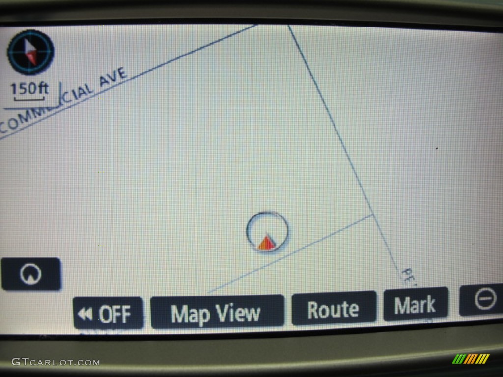 2007 Camry XLE V6 - Black / Bisque photo #35