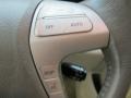 Black - Camry XLE V6 Photo No. 40