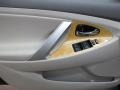 Black - Camry XLE V6 Photo No. 43
