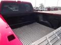 Fire Red - Sierra 1500 SLT Crew Cab 4x4 Photo No. 15