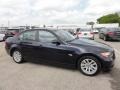 2006 Monaco Blue Metallic BMW 3 Series 325xi Sedan  photo #7