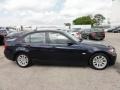2006 Monaco Blue Metallic BMW 3 Series 325xi Sedan  photo #8