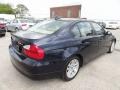 2006 Monaco Blue Metallic BMW 3 Series 325xi Sedan  photo #9