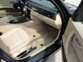 2006 Monaco Blue Metallic BMW 3 Series 325xi Sedan  photo #19