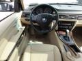 2006 Monaco Blue Metallic BMW 3 Series 325xi Sedan  photo #32