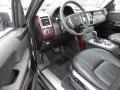 2008 Stornoway Grey Metallic Land Rover Range Rover V8 HSE  photo #14
