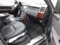 2008 Stornoway Grey Metallic Land Rover Range Rover V8 HSE  photo #19