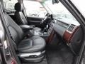 2008 Stornoway Grey Metallic Land Rover Range Rover V8 HSE  photo #21