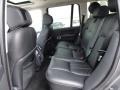 2008 Stornoway Grey Metallic Land Rover Range Rover V8 HSE  photo #30