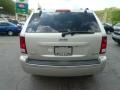 2007 Light Graystone Pearl Jeep Grand Cherokee Limited 4x4  photo #4
