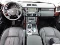 2008 Stornoway Grey Metallic Land Rover Range Rover V8 HSE  photo #34