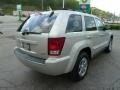 2007 Light Graystone Pearl Jeep Grand Cherokee Limited 4x4  photo #5