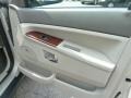 2007 Light Graystone Pearl Jeep Grand Cherokee Limited 4x4  photo #15