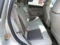 2007 Light Graystone Pearl Jeep Grand Cherokee Limited 4x4  photo #16