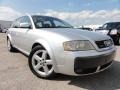 Light Silver Metallic - Allroad 4.2 quattro Avant Photo No. 11