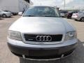 Light Silver Metallic - Allroad 4.2 quattro Avant Photo No. 14