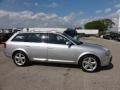  2004 Allroad 4.2 quattro Avant Light Silver Metallic