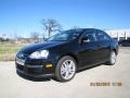 Black - Jetta S Sedan Photo No. 1