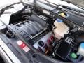4.2 Liter DOHC 40-Valve V8 Engine for 2004 Audi Allroad 4.2 quattro Avant #64577933
