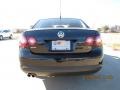Black - Jetta S Sedan Photo No. 2