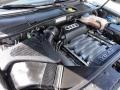 4.2 Liter DOHC 40-Valve V8 2004 Audi Allroad 4.2 quattro Avant Engine