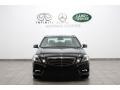 Black - E 350 4Matic Sedan Photo No. 3