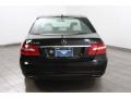 Black - E 350 4Matic Sedan Photo No. 4