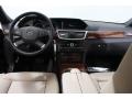 Black - E 350 4Matic Sedan Photo No. 6