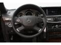 Black - E 350 4Matic Sedan Photo No. 7