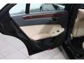Black - E 350 4Matic Sedan Photo No. 15
