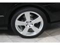 Black - E 350 4Matic Sedan Photo No. 29