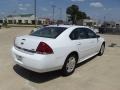 Summit White - Impala LT Photo No. 3