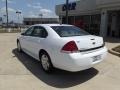 Summit White - Impala LT Photo No. 4