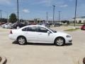 Summit White - Impala LT Photo No. 6