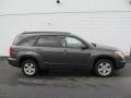Graphite Metallic - XL7 Luxury AWD Photo No. 2