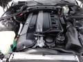 2.5L DOHC 24-Valve Inline 6 Cylinder Engine for 2002 BMW Z3 2.5i Roadster #64578773