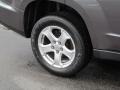 Graphite Metallic - XL7 Luxury AWD Photo No. 3