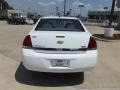 Summit White - Impala LT Photo No. 8